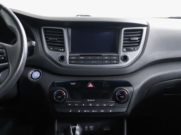 Hyundai Tucson, 2.0 л, АТ, 2016 фото 9