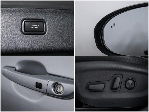 Hyundai Tucson, 2.0 л, АТ, 2016 фото 2