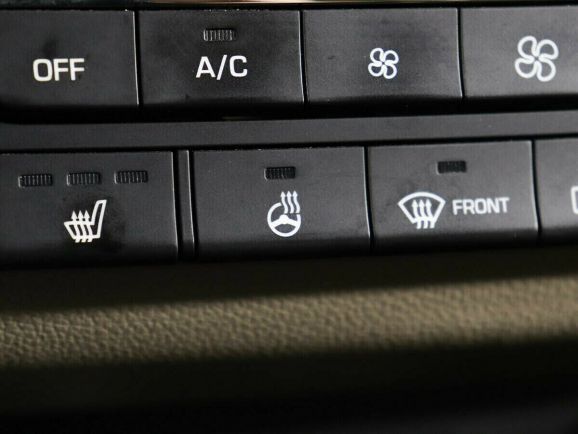 Hyundai Tucson, 2.0 л, АТ, 2017 фото 2