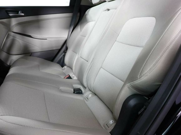 Hyundai Tucson, 2.0 л, АТ, 2017 фото 1