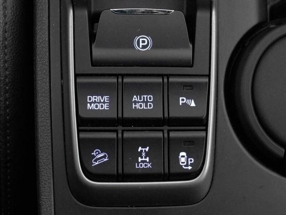 Hyundai Tucson, 2.0 л, АТ, 2017 фото 12