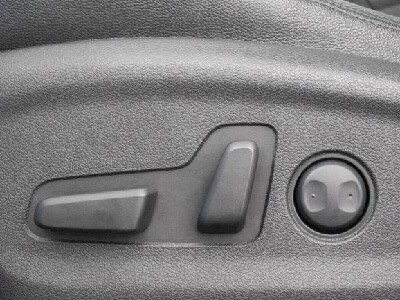 Hyundai Tucson, 2.0 л, АТ, 2017 фото 13