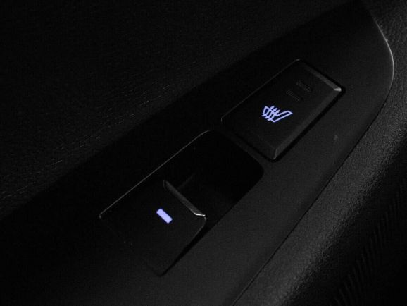 Hyundai Tucson, 2.0 л, АТ, 2017 фото 16