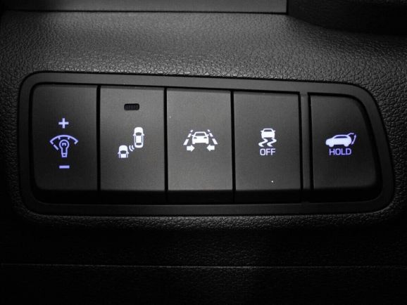 Hyundai Tucson, 2.0 л, АТ, 2017 фото 2