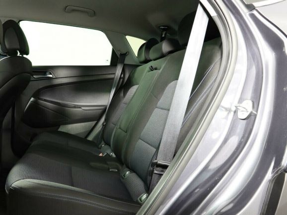 Hyundai Tucson, 2.0 л, АТ, 2017 фото 1