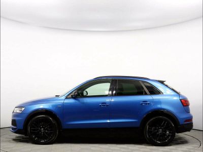 Audi Q3, 2.0 л, РКПП, 2017 фото 7