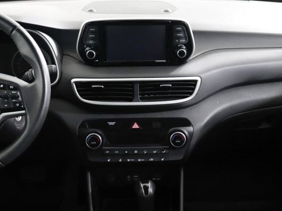 Hyundai Tucson, 2.0 л, АТ, 2018 фото 2