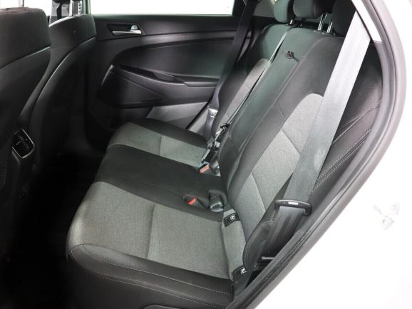 Hyundai Tucson, 2.0 л, АТ, 2018 фото 1