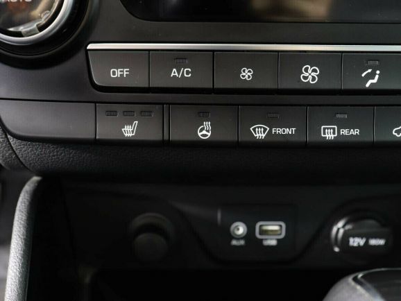 Hyundai Tucson, 2.0 л, АТ, 2018 фото 10