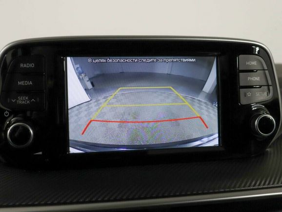 Hyundai Tucson, 2.0 л, АТ, 2018 фото 2