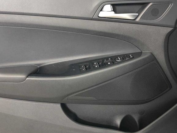 Hyundai Tucson, 2.4 л, АТ, 2019 фото 8