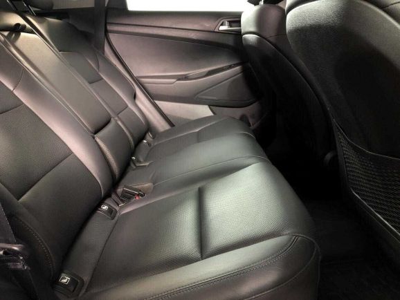 Hyundai Tucson, 2.4 л, АТ, 2019 фото 1