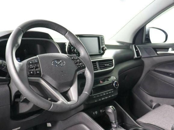 Hyundai Tucson, 2.4 л, АТ, 2019 фото 7