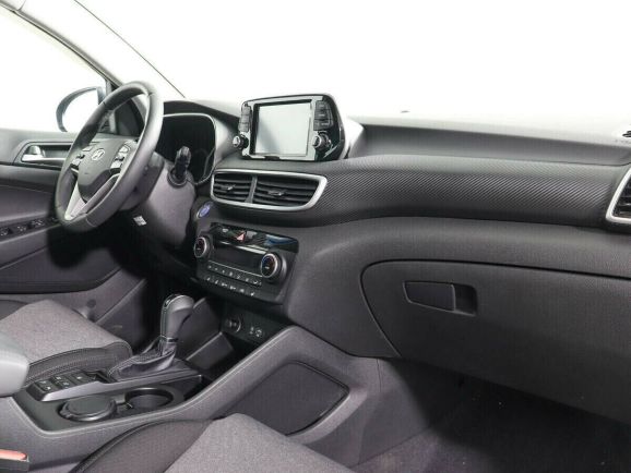 Hyundai Tucson, 2.4 л, АТ, 2019 фото 9