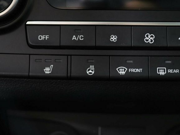 Hyundai Tucson, 2.4 л, АТ, 2019 фото 11