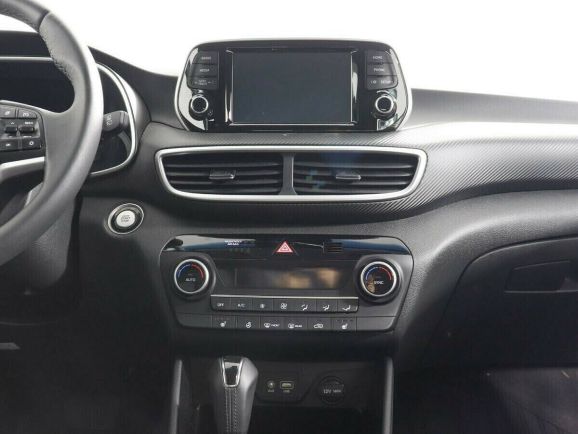 Hyundai Tucson, 2.4 л, АТ, 2019 фото 2