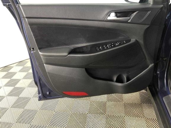 Hyundai Tucson, 2.4 л, АТ, 2019 фото 2