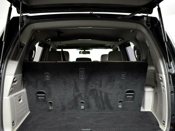 Honda Pilot, 3.5 л, АТ, 2008 фото 1