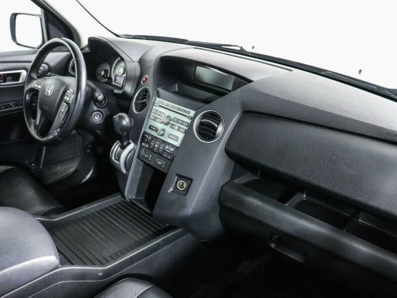Honda Pilot, 3.5 л, АТ, 2010 фото 9
