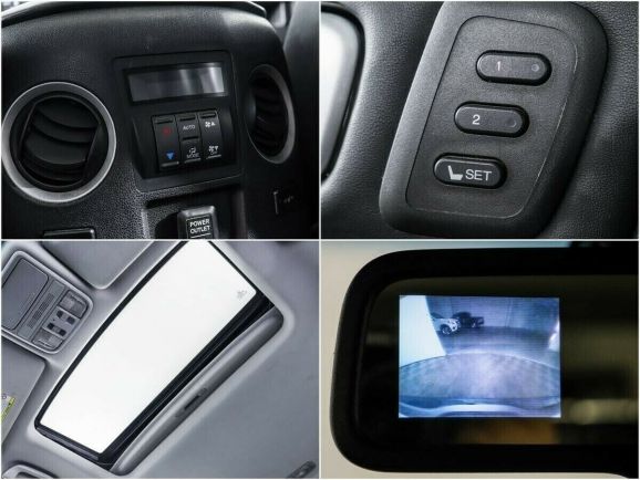 Honda Pilot, 3.5 л, АТ, 2010 фото 10