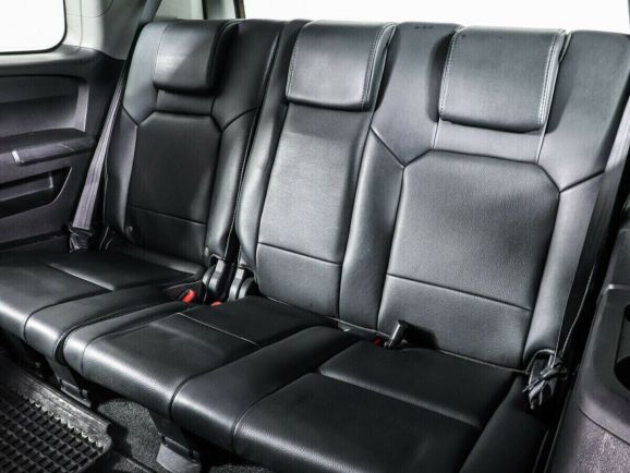 Honda Pilot, 3.5 л, АТ, 2010 фото 1