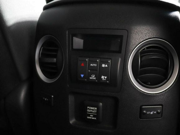 Honda Pilot, 3.5 л, АТ, 2010 фото 10