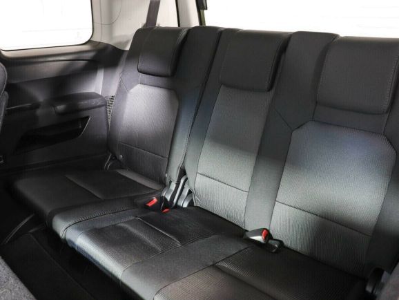 Honda Pilot, 3.5 л, АТ, 2010 фото 11