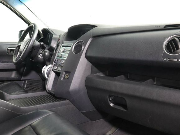 Honda Pilot, 3.5 л, АТ, 2011 фото 9