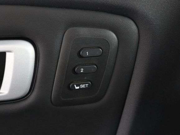 Honda Pilot, 3.5 л, АТ, 2011 фото 10