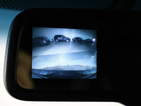 Honda Pilot, 3.5 л, АТ, 2011 фото 11