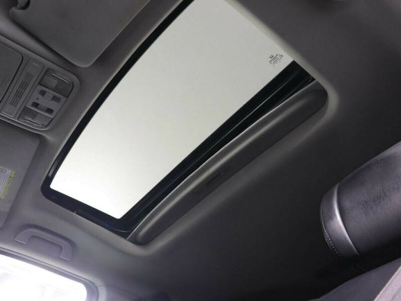 Honda Pilot, 3.5 л, АТ, 2011 фото 12