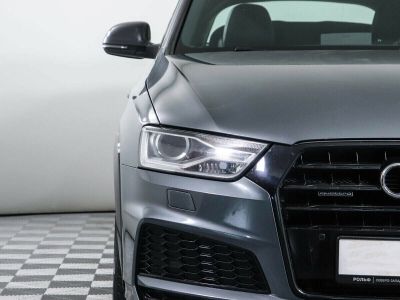 Audi Q3, 2.0 л, РКПП, 2016 фото 8