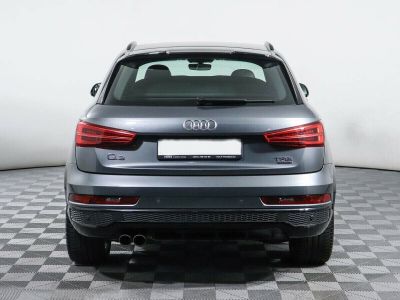 Audi Q3, 2.0 л, РКПП, 2016 фото 9