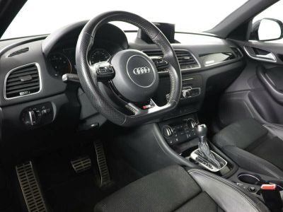 Audi Q3, 2.0 л, РКПП, 2016 фото 12