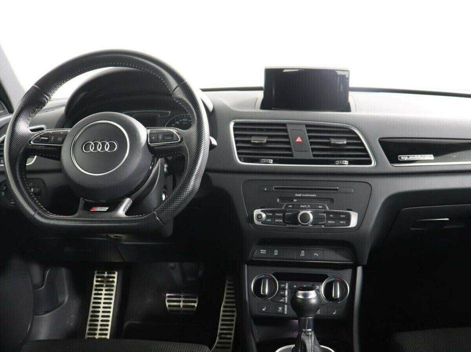 Audi Q3, 2.0 л, Робот, 2016 фото 13
