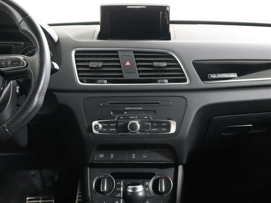 Audi Q3, 2.0 л, Робот, 2016 фото 2