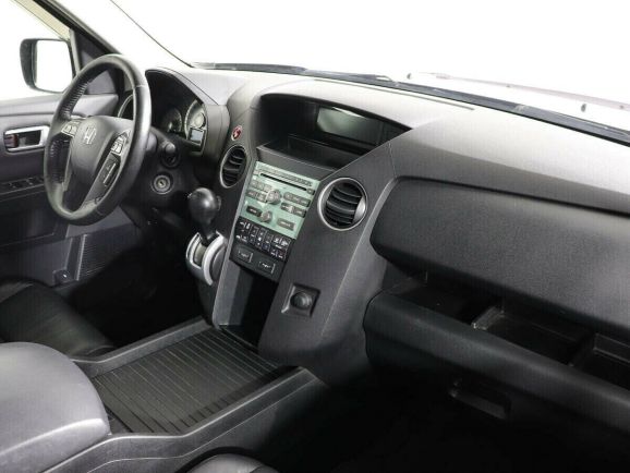 Honda Pilot, 3.5 л, АТ, 2011 фото 8