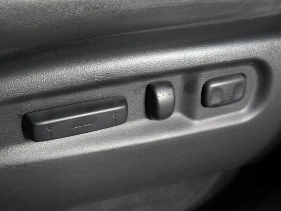 Honda Pilot, 3.5 л, АТ, 2011 фото 11