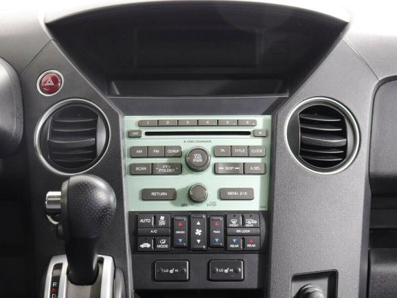 Honda Pilot, 3.5 л, АТ, 2011 фото 12