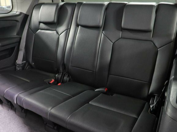 Honda Pilot, 3.5 л, АТ, 2011 фото 1