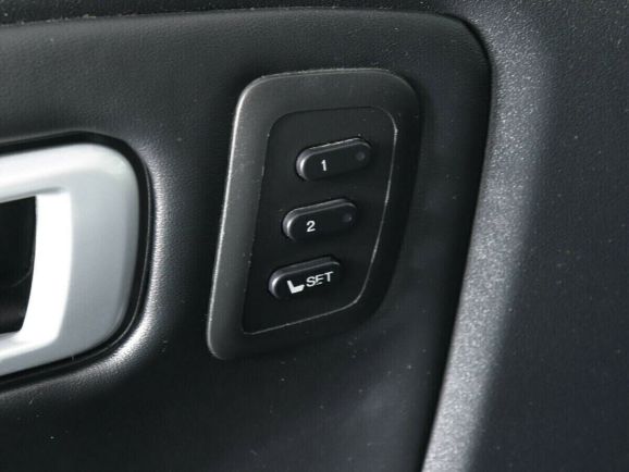 Honda Pilot, 3.5 л, АТ, 2011 фото 11