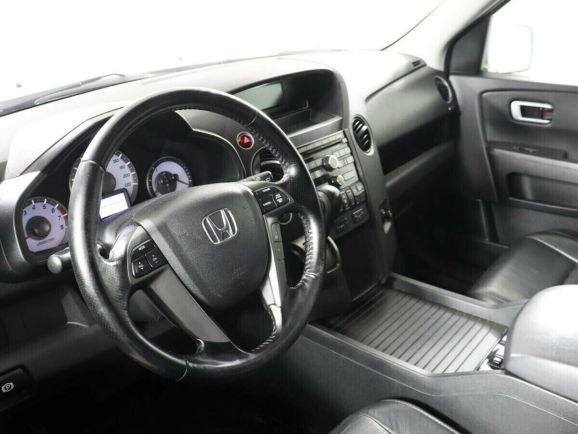 Honda Pilot, 3.5 л, АТ, 2013 фото 9