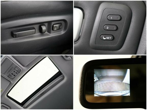 Honda Pilot, 3.5 л, АТ, 2013 фото 2