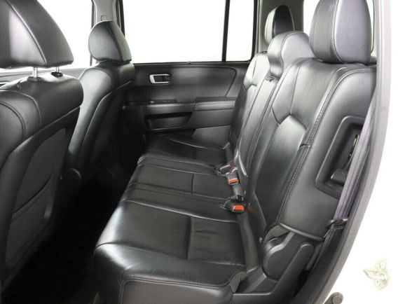 Honda Pilot, 3.5 л, АТ, 2013 фото 1
