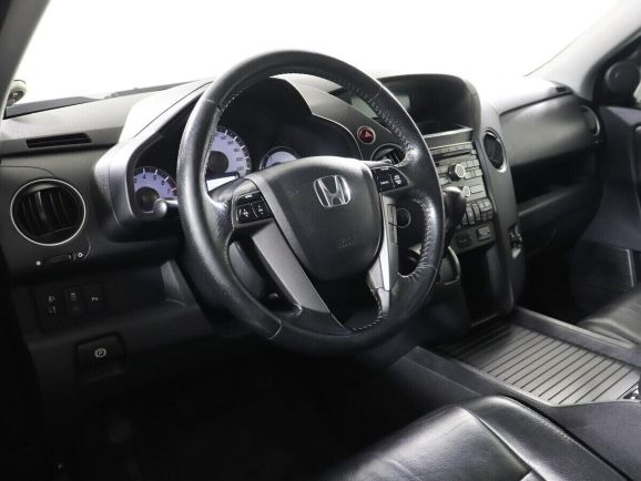Honda Pilot, 3.5 л, АТ, 2013 фото 7