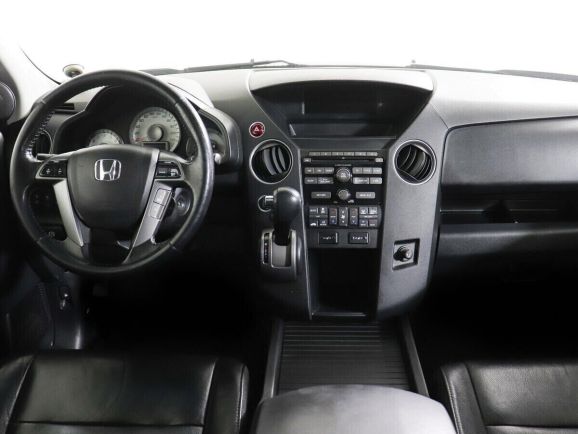Honda Pilot, 3.5 л, АТ, 2013 фото 9