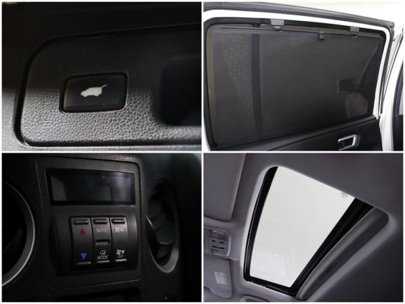 Honda Pilot, 3.5 л, АТ, 2013 фото 10