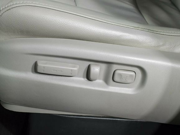 Honda Pilot, 3.5 л, АТ, 2014 фото 13