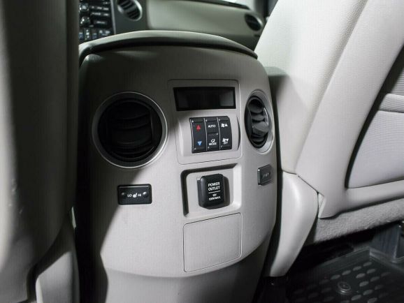 Honda Pilot, 3.5 л, АТ, 2014 фото 15