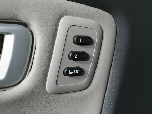 Honda Pilot, 3.5 л, АТ, 2014 фото 16